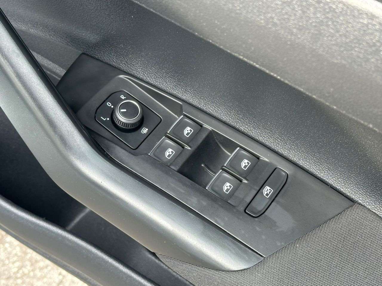 2019 VOLKSWAGEN POLO 2019 VOLKSWAGEN POLO