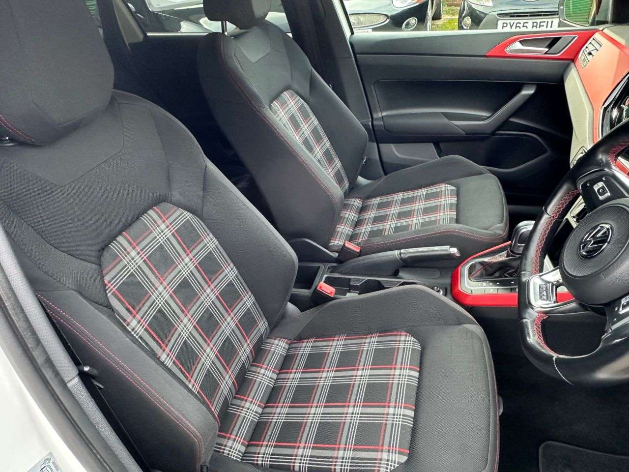 2019 VOLKSWAGEN POLO 2019 VOLKSWAGEN POLO