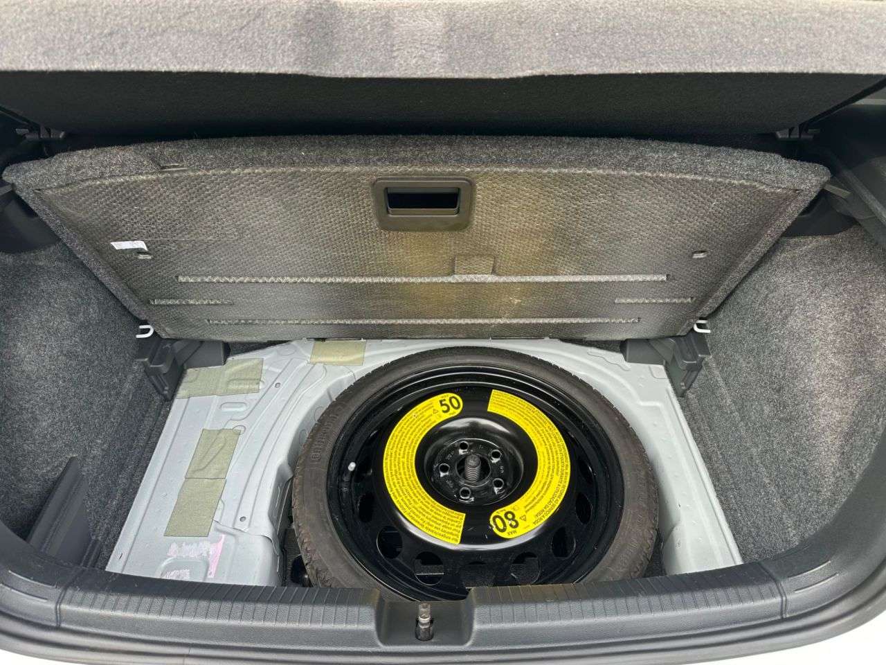 2019 VOLKSWAGEN POLO 2019 VOLKSWAGEN POLO