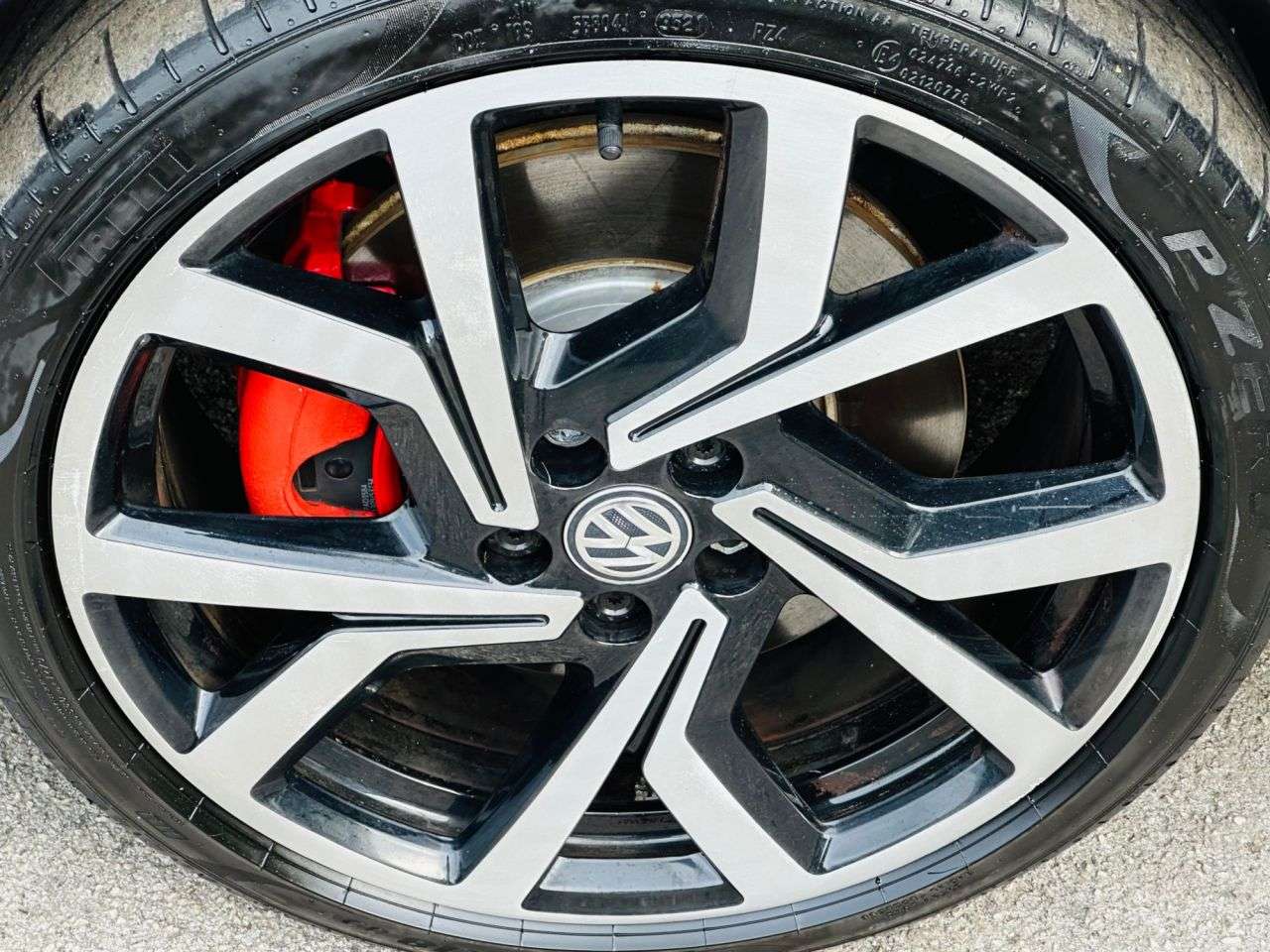 2019 VOLKSWAGEN POLO 2019 VOLKSWAGEN POLO
