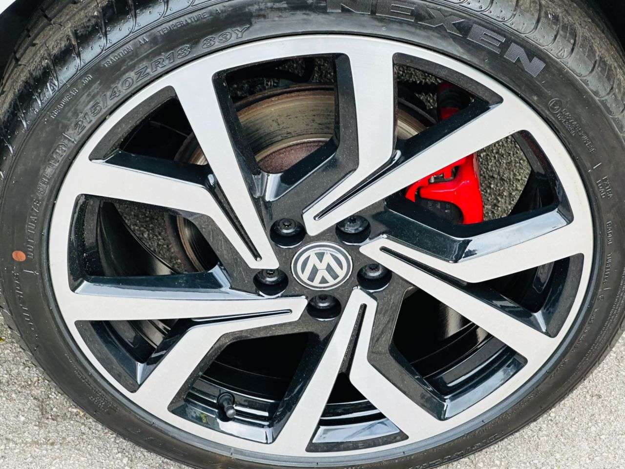 2019 VOLKSWAGEN POLO 2019 VOLKSWAGEN POLO