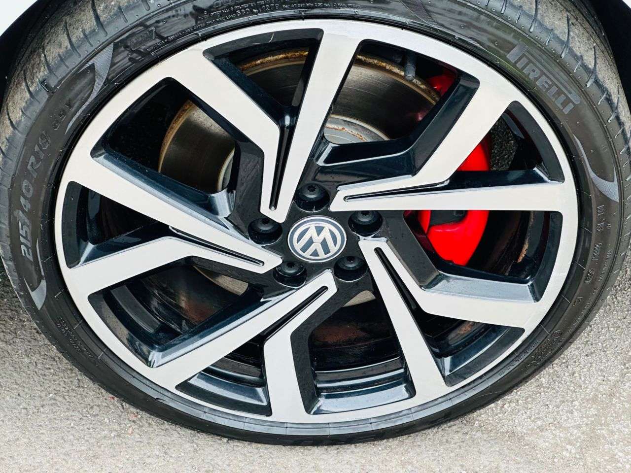 2019 VOLKSWAGEN POLO 2019 VOLKSWAGEN POLO