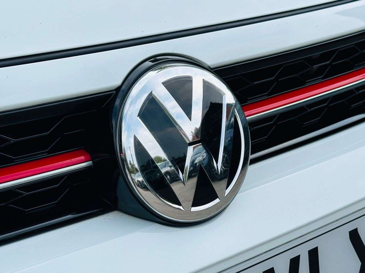2019 VOLKSWAGEN POLO 2019 VOLKSWAGEN POLO