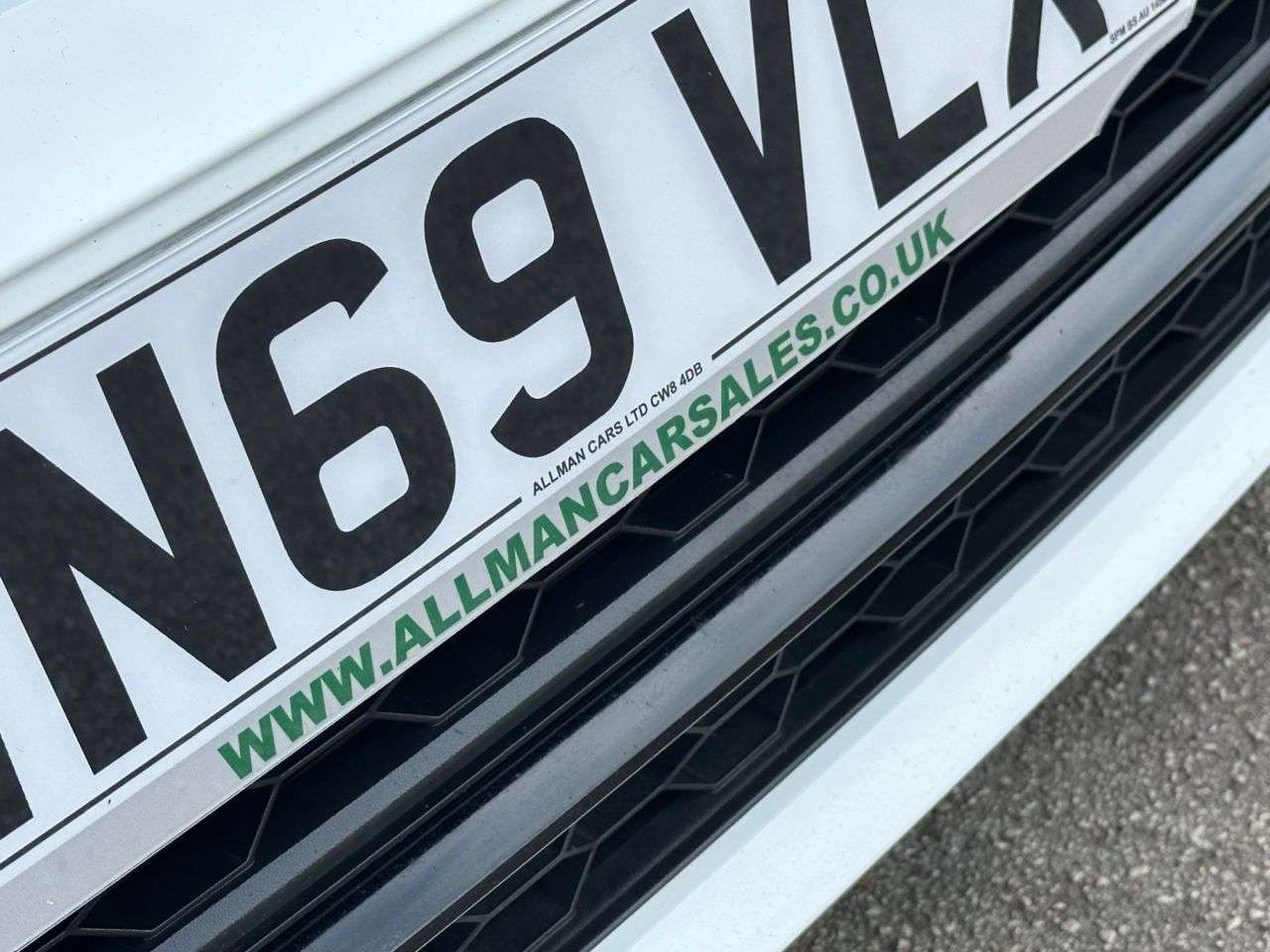 2019 VOLKSWAGEN POLO 2019 VOLKSWAGEN POLO