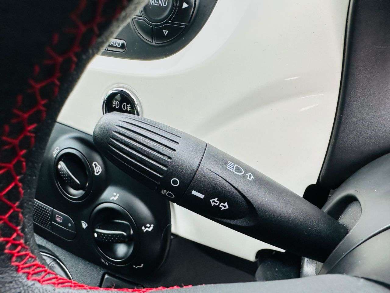 2010 ABARTH 500 2010 ABARTH 500