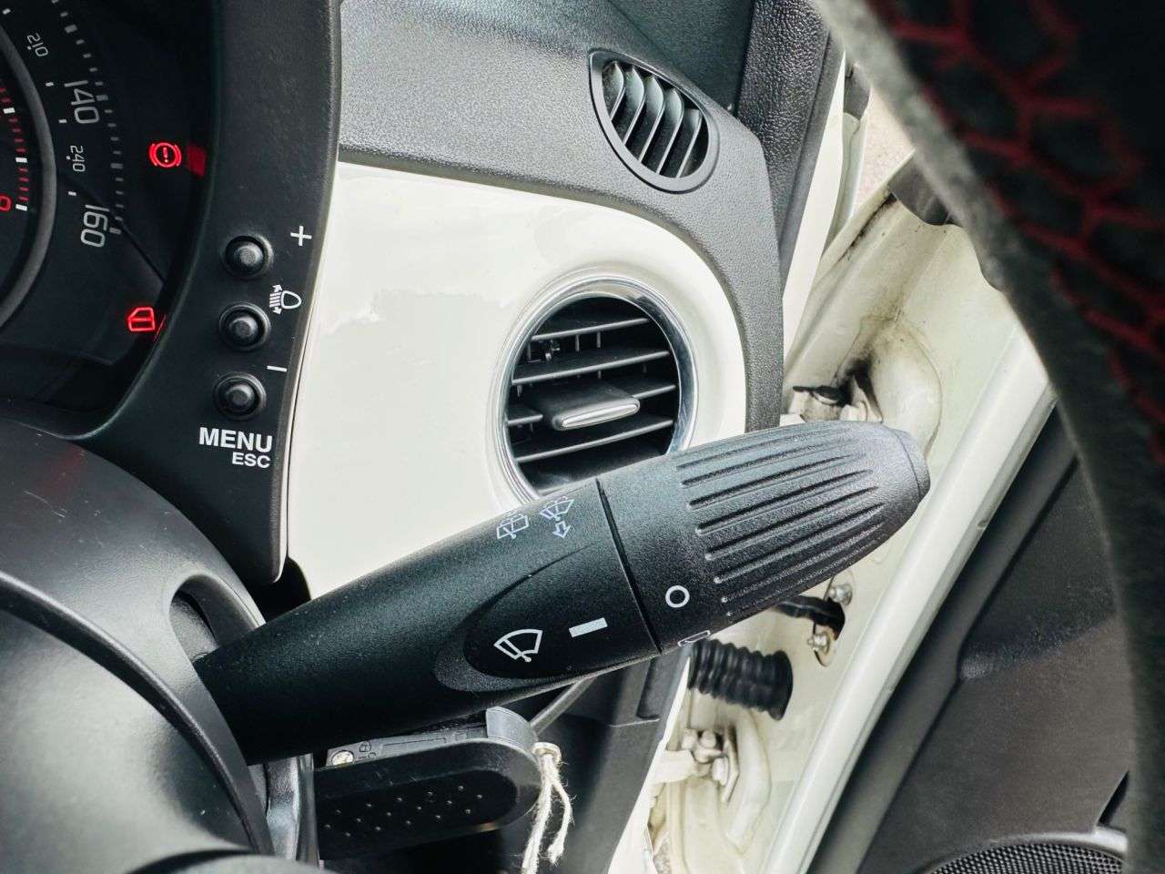 2010 ABARTH 500 2010 ABARTH 500