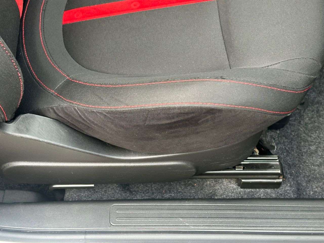 2010 ABARTH 500 2010 ABARTH 500