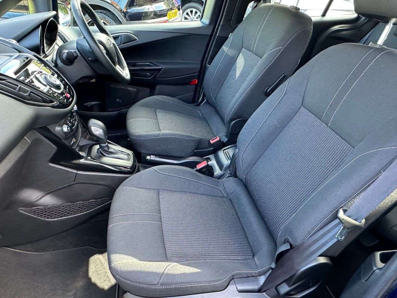 2016 FORD B-MAX 2016 FORD B-MAX