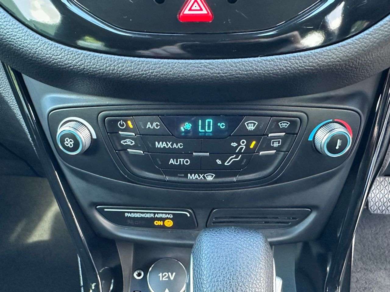 2016 FORD B-MAX 2016 FORD B-MAX