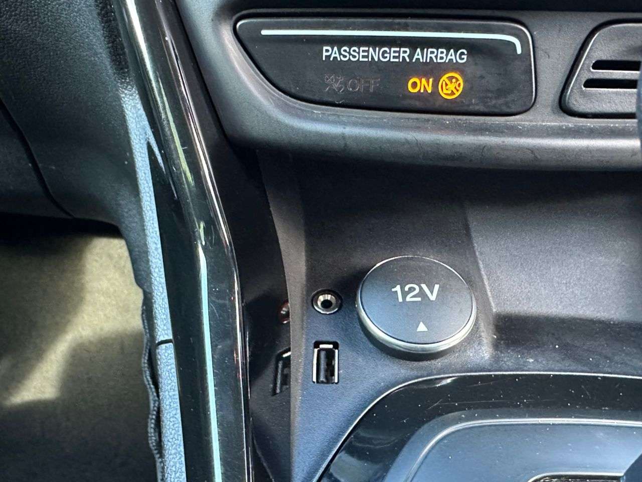 2016 FORD B-MAX 2016 FORD B-MAX