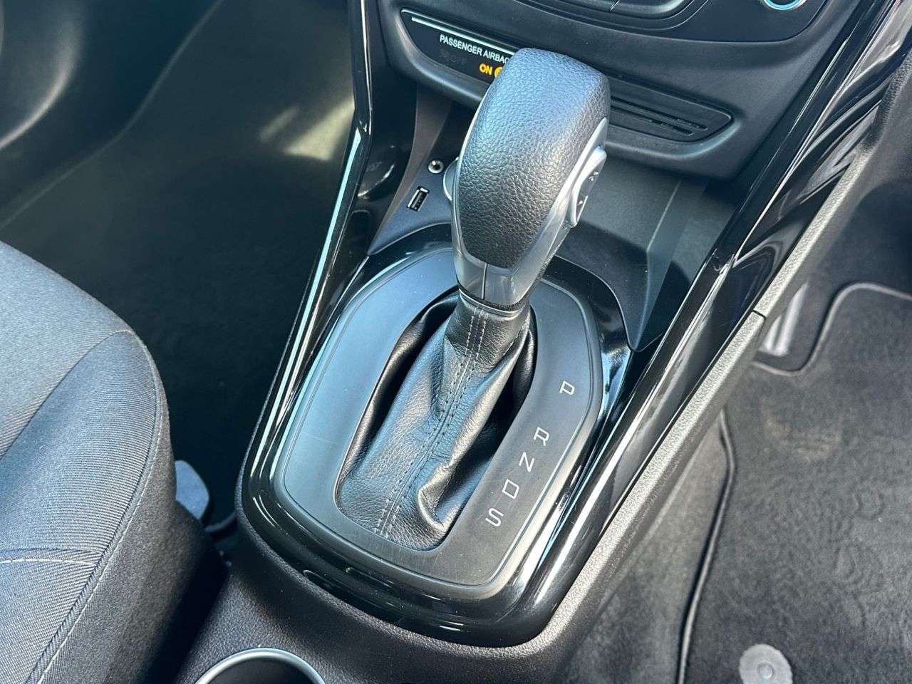 2016 FORD B-MAX 2016 FORD B-MAX