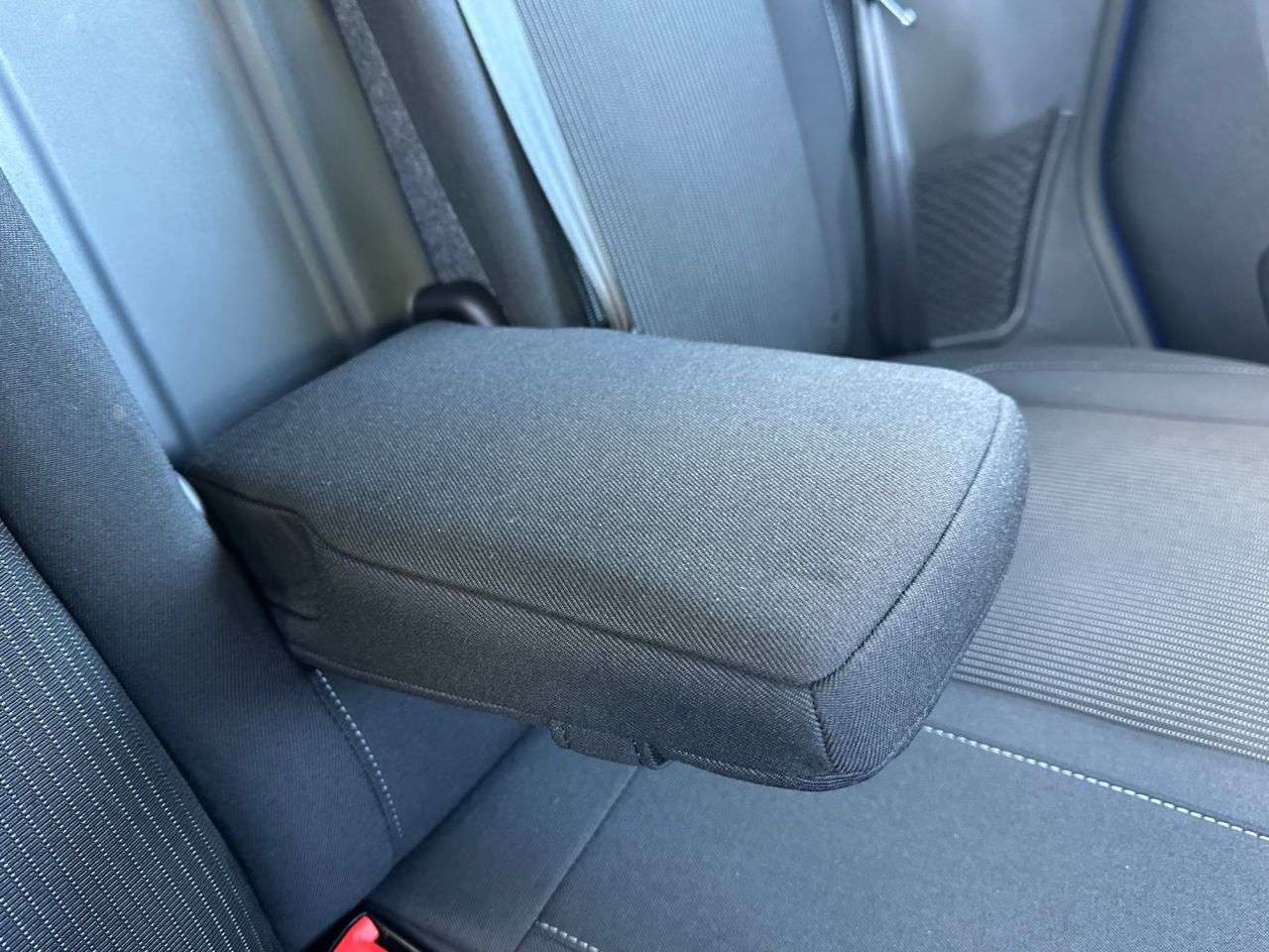 2016 FORD B-MAX 2016 FORD B-MAX