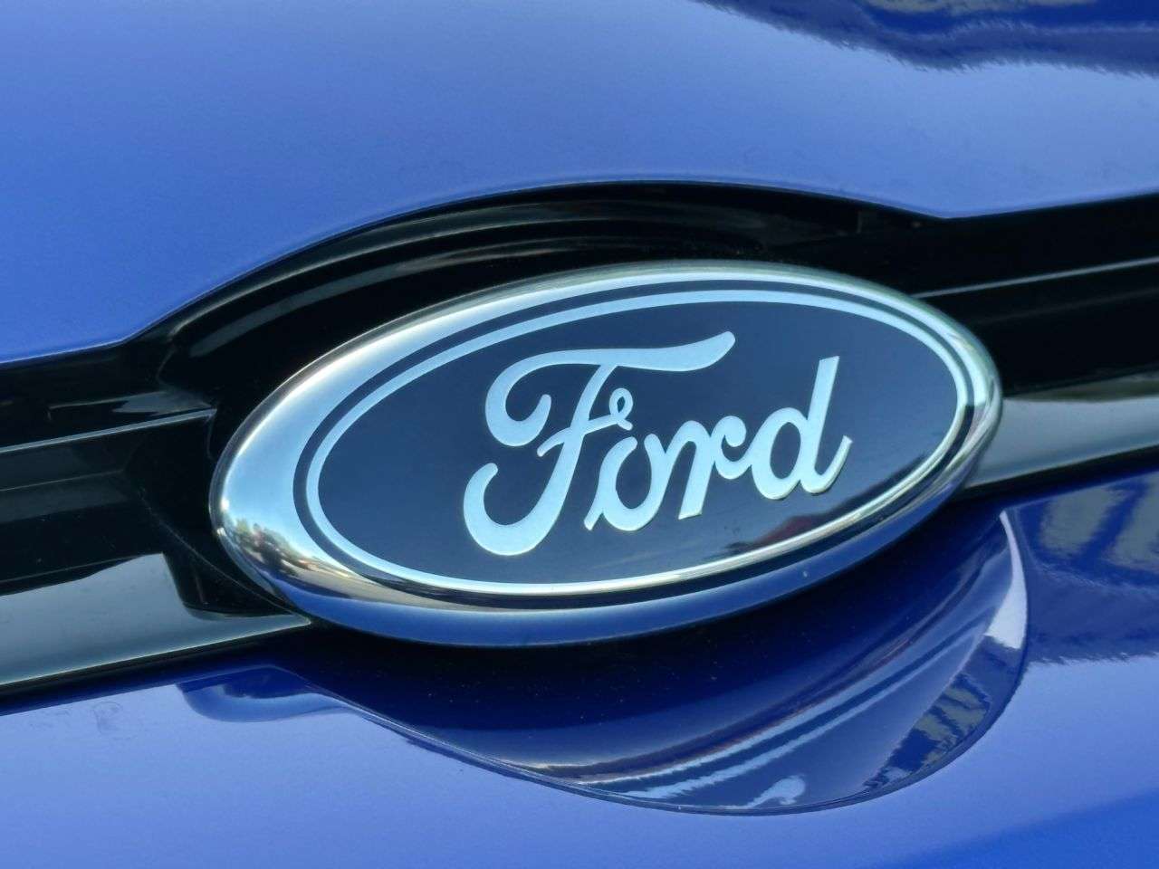 2016 FORD B-MAX 2016 FORD B-MAX