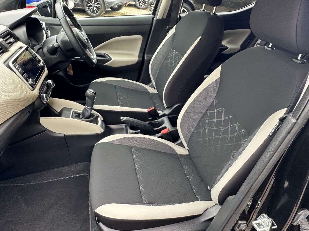 2019 NISSAN MICRA 2019 NISSAN MICRA
