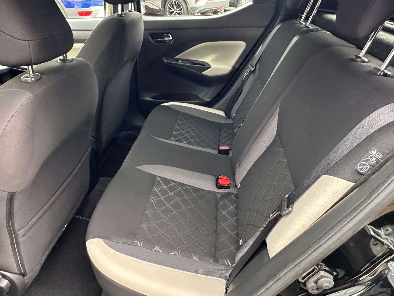 2019 NISSAN MICRA 2019 NISSAN MICRA
