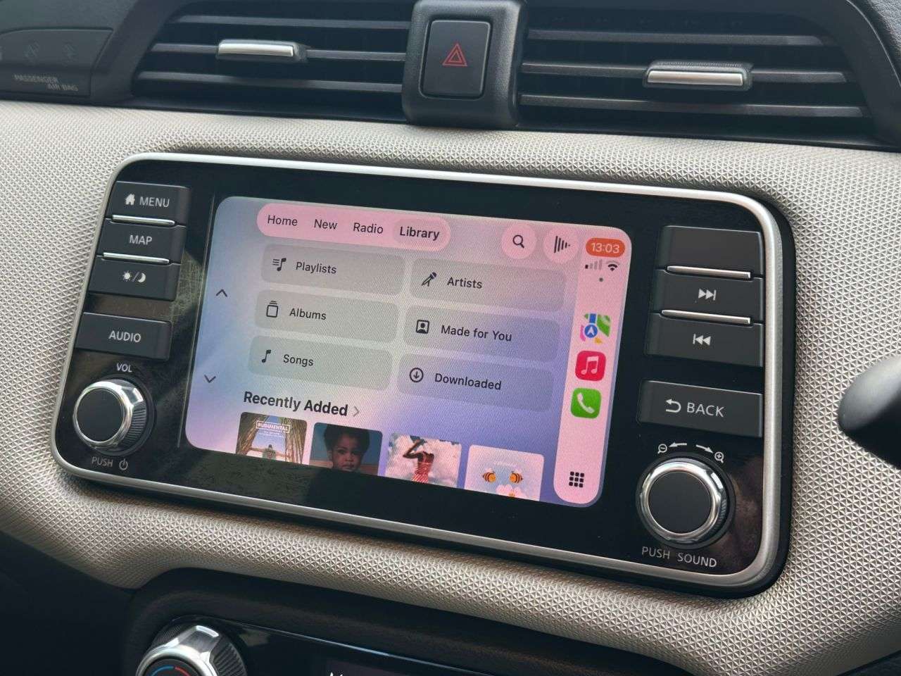 2019 NISSAN MICRA 2019 NISSAN MICRA