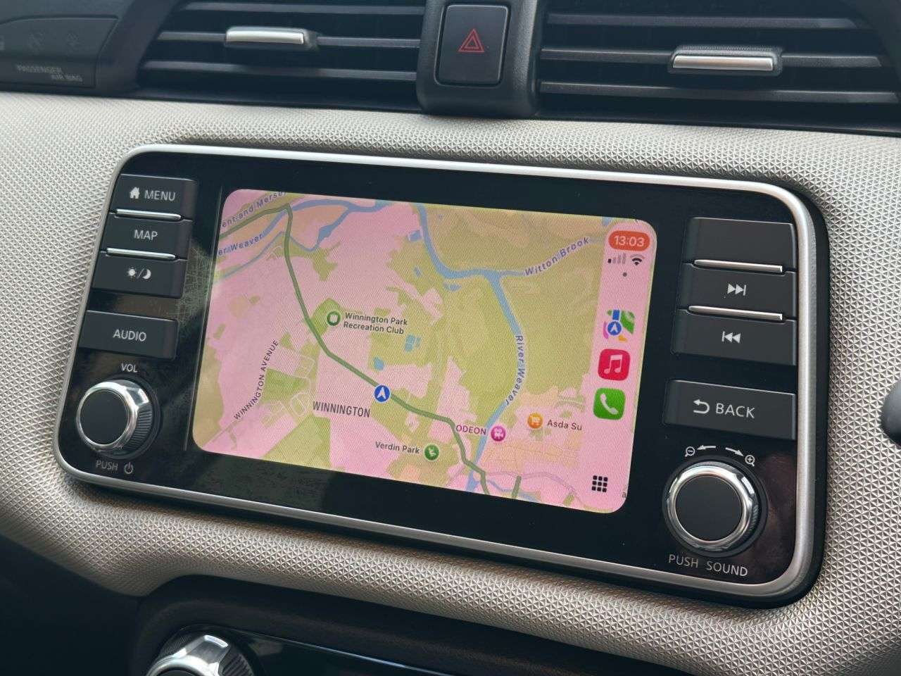 2019 NISSAN MICRA 2019 NISSAN MICRA