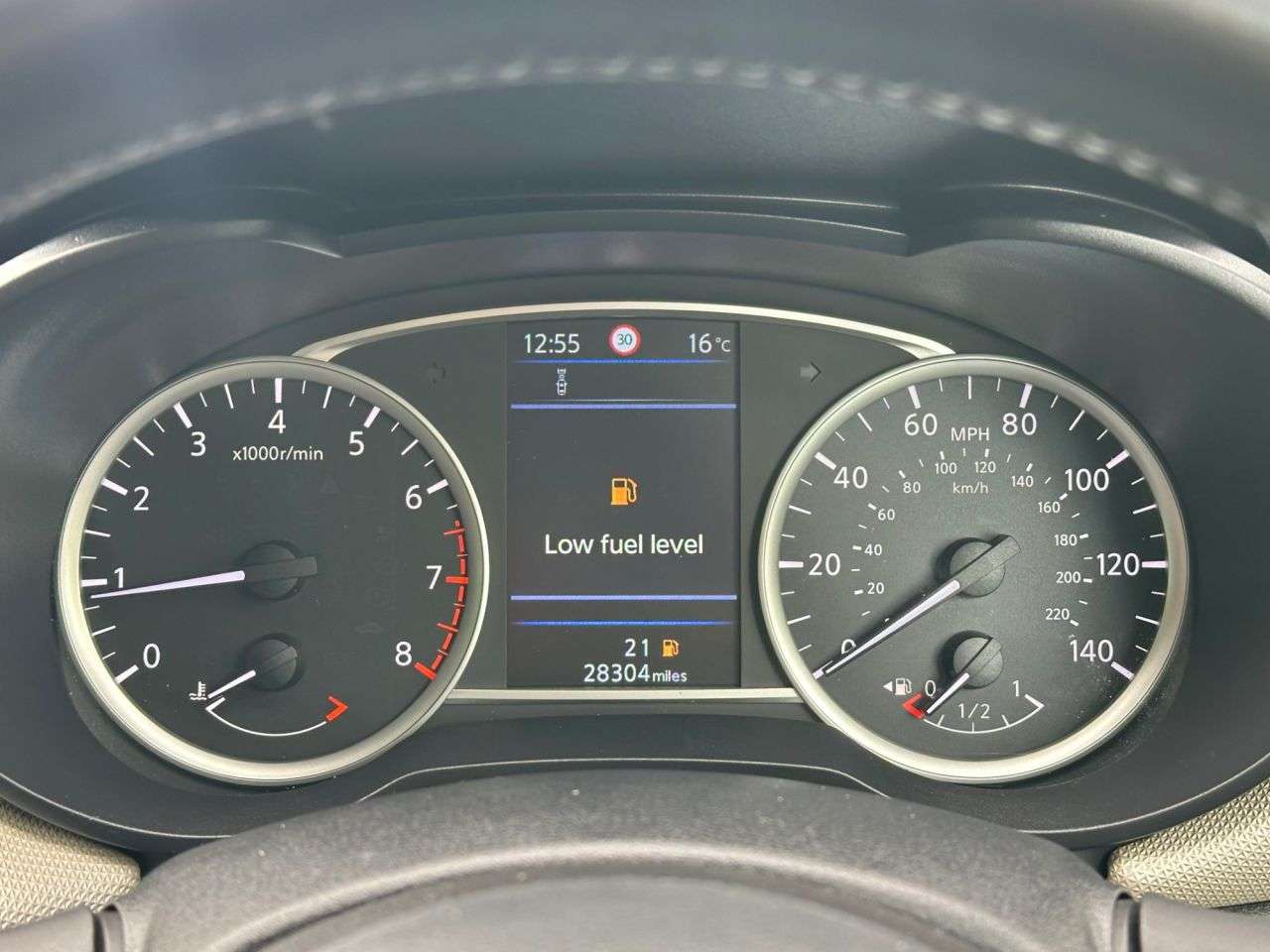 2019 NISSAN MICRA 2019 NISSAN MICRA