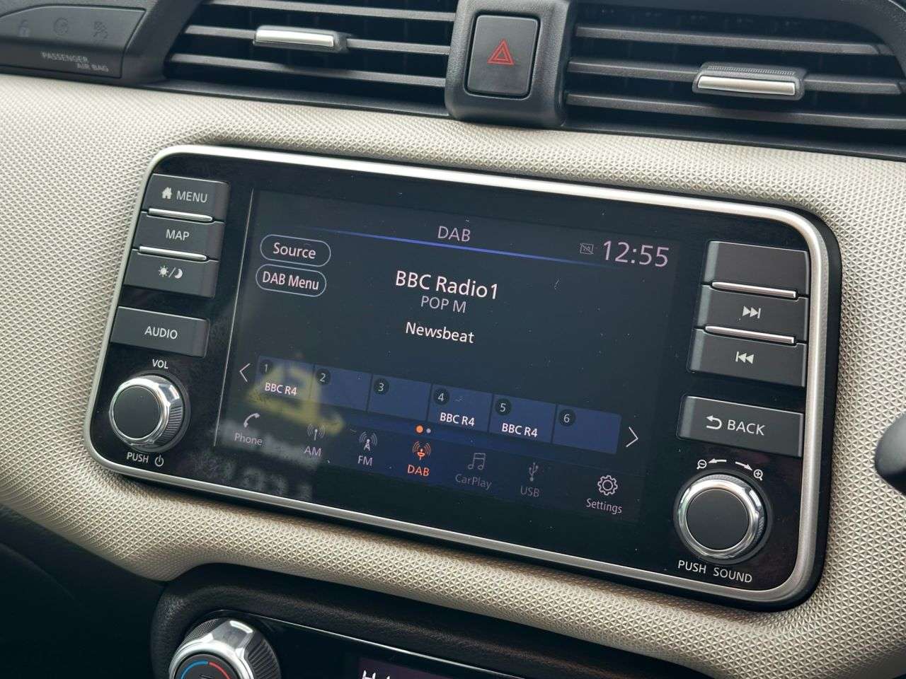 2019 NISSAN MICRA 2019 NISSAN MICRA