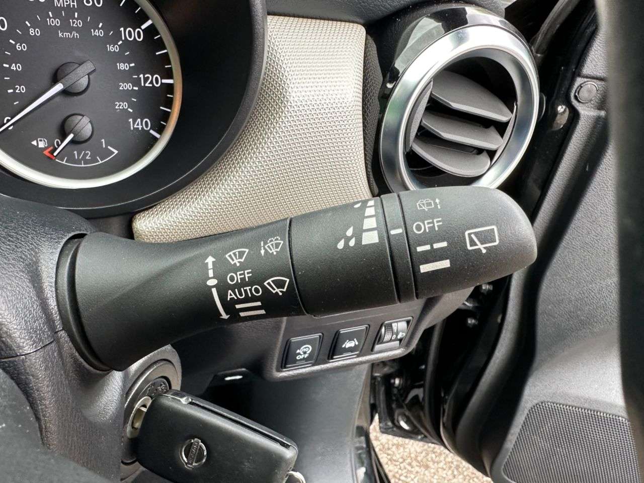 2019 NISSAN MICRA 2019 NISSAN MICRA