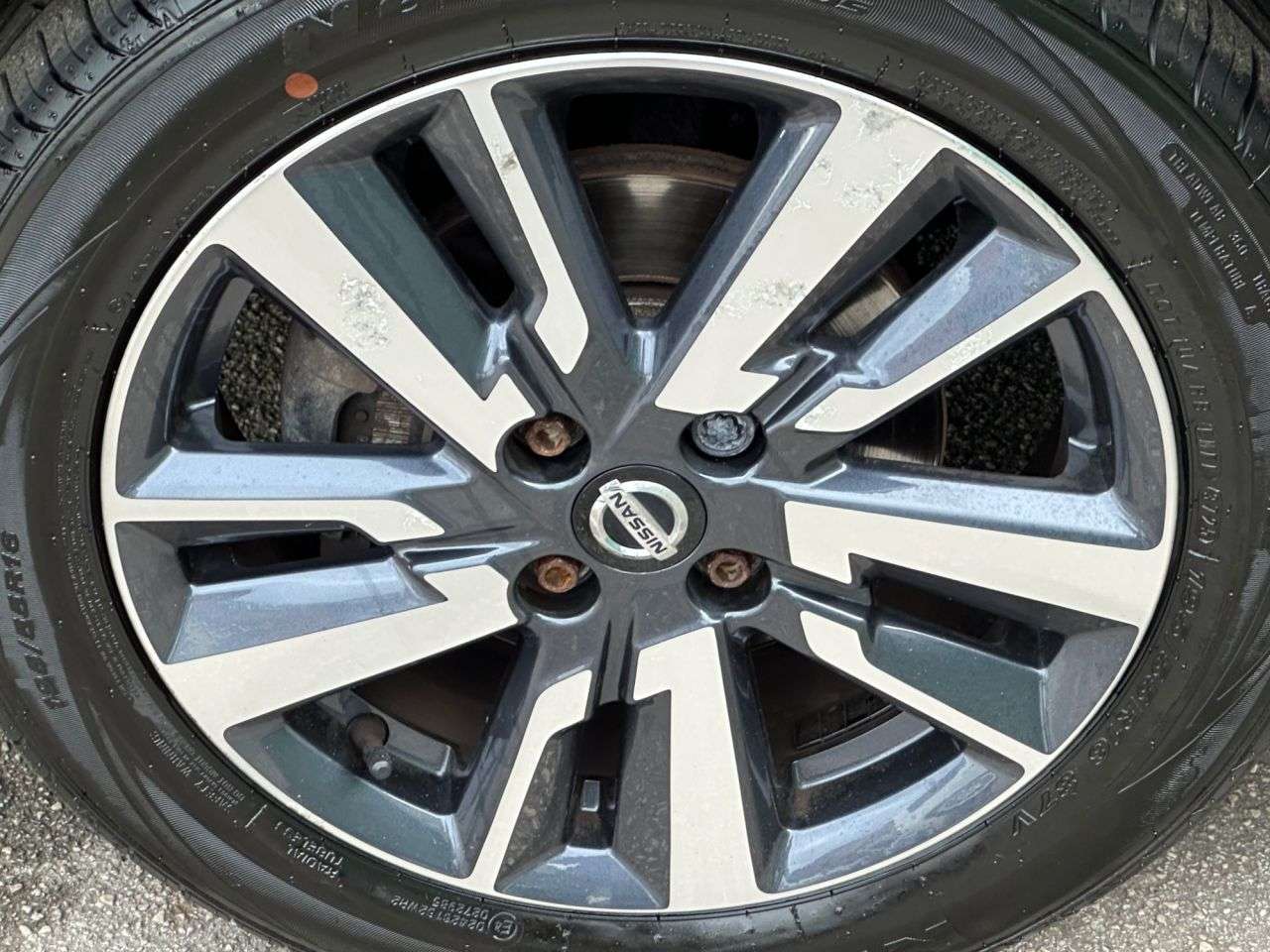 2019 NISSAN MICRA 2019 NISSAN MICRA