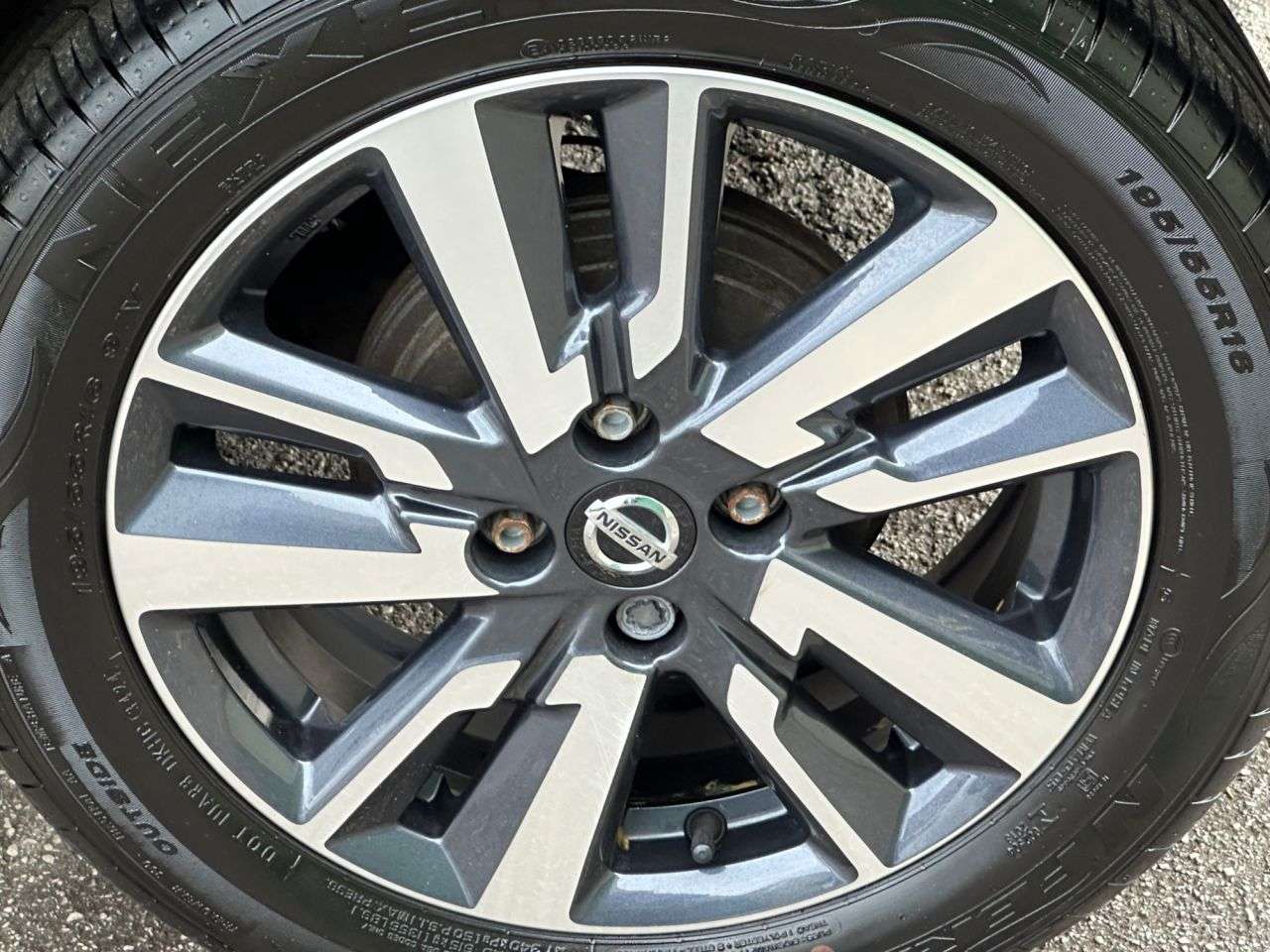 2019 NISSAN MICRA 2019 NISSAN MICRA