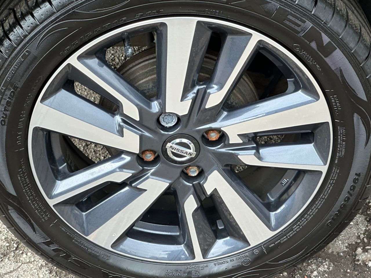 2019 NISSAN MICRA 2019 NISSAN MICRA