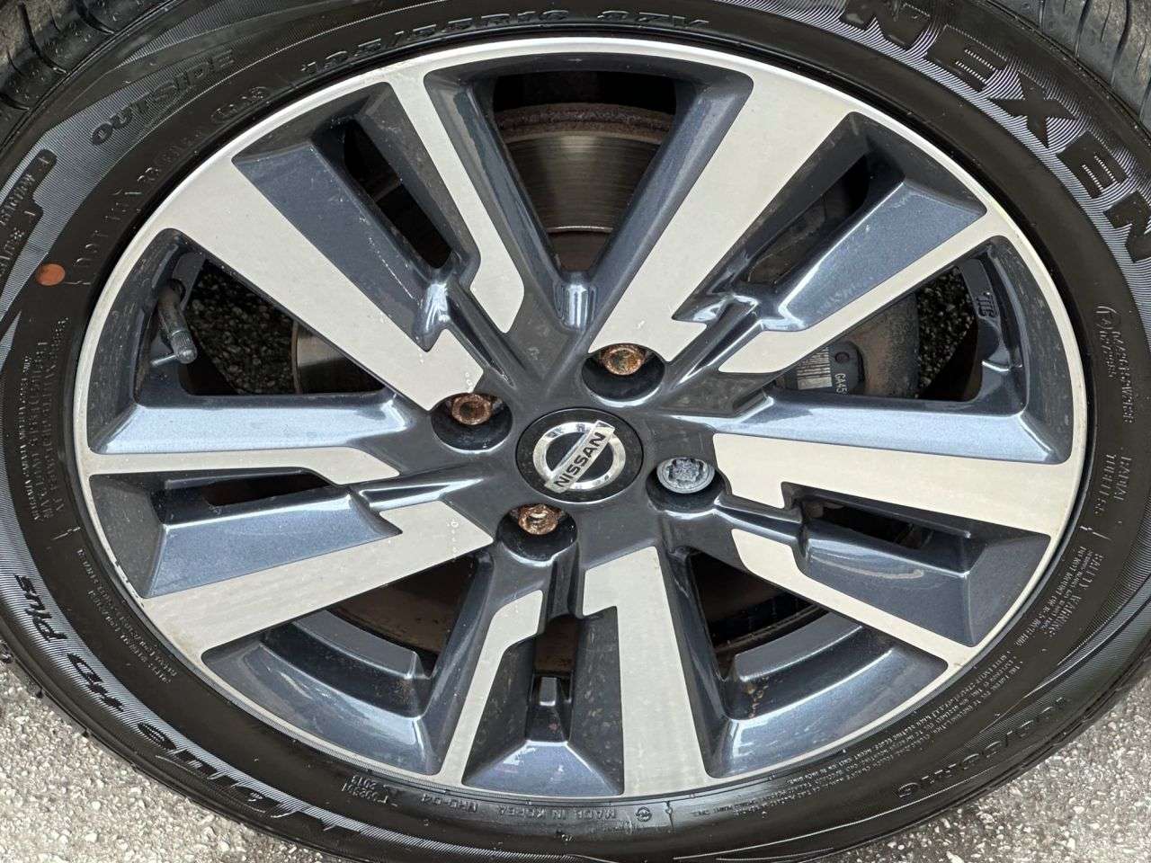 2019 NISSAN MICRA 2019 NISSAN MICRA