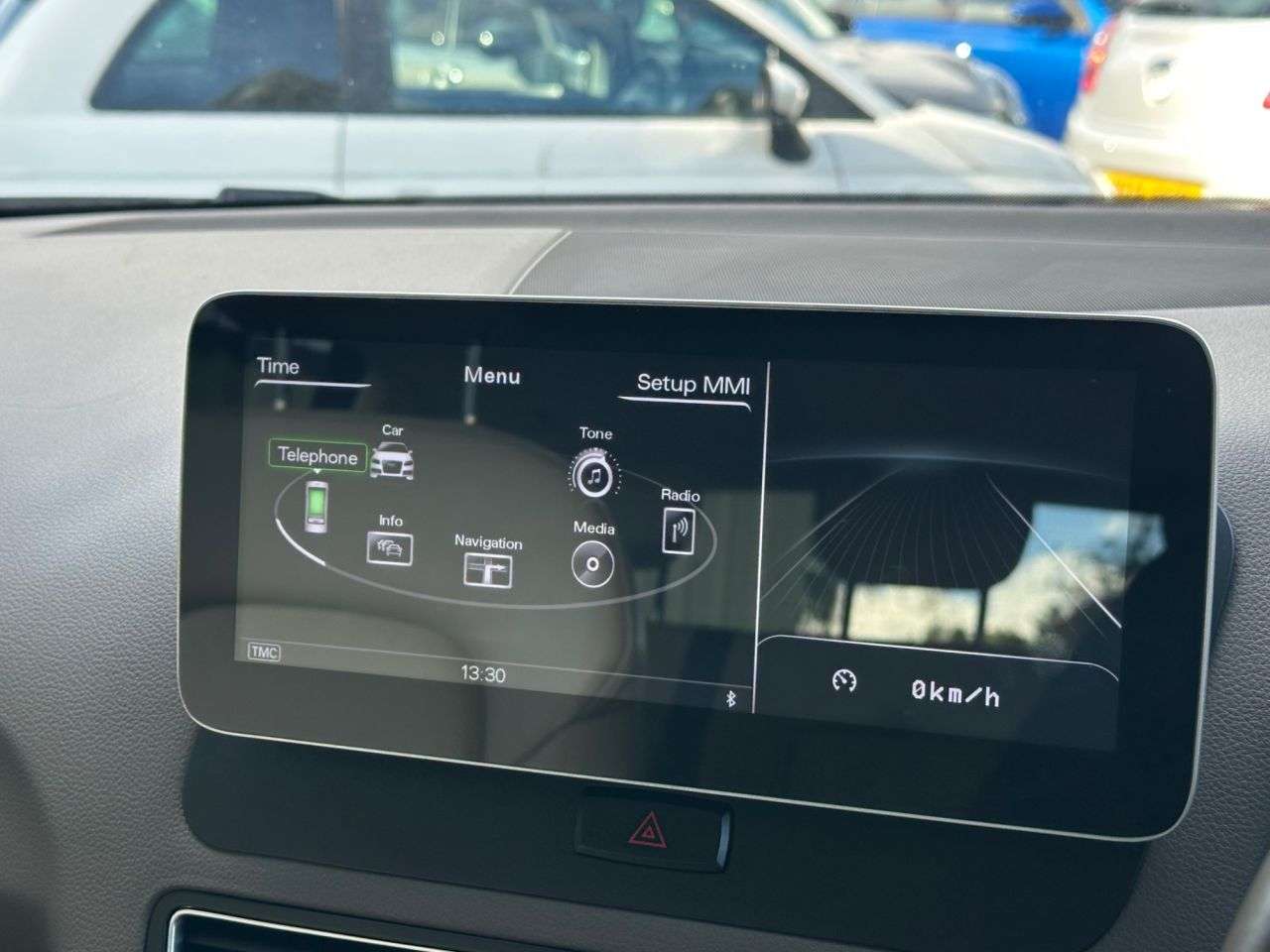 2016 AUDI Q5 2016 AUDI Q5
