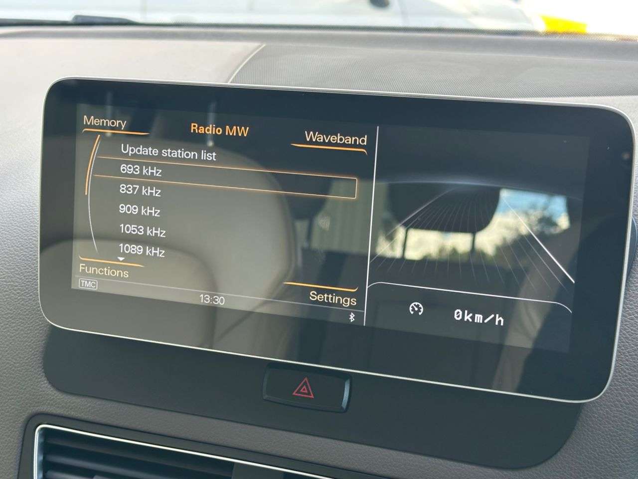 2016 AUDI Q5 2016 AUDI Q5