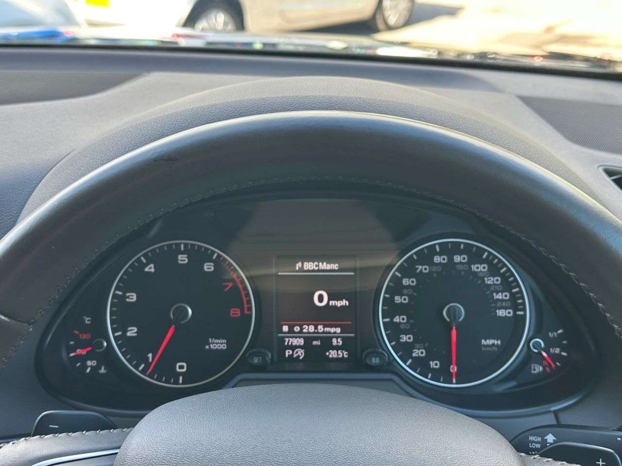 2016 AUDI Q5 2016 AUDI Q5