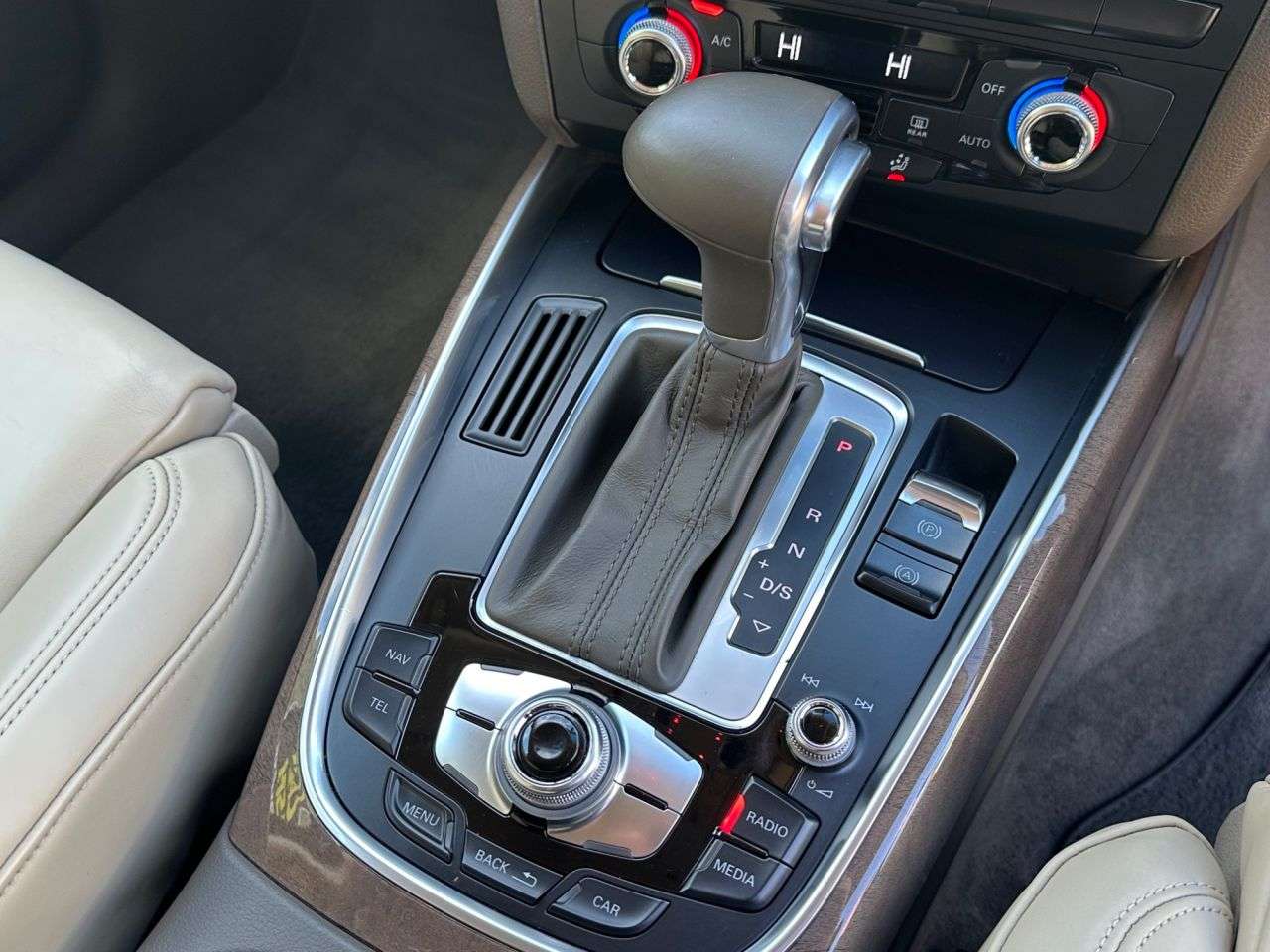 2016 AUDI Q5 2016 AUDI Q5