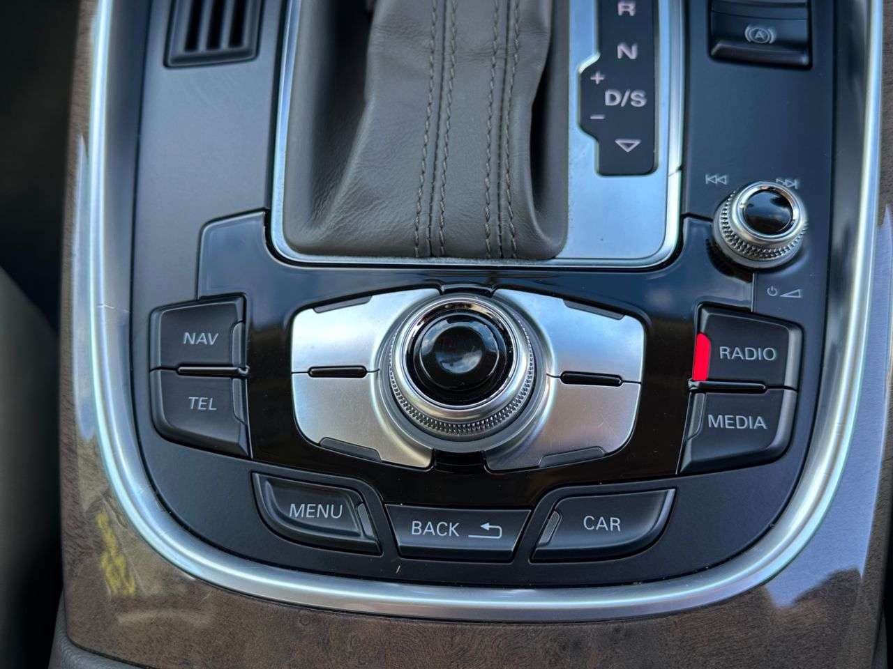 2016 AUDI Q5 2016 AUDI Q5
