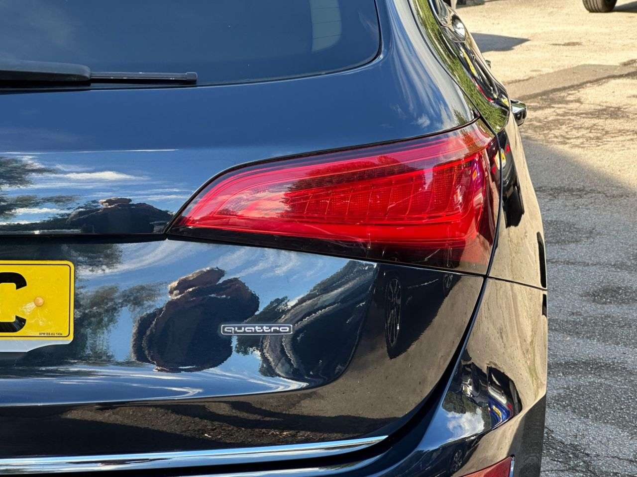 2016 AUDI Q5 2016 AUDI Q5