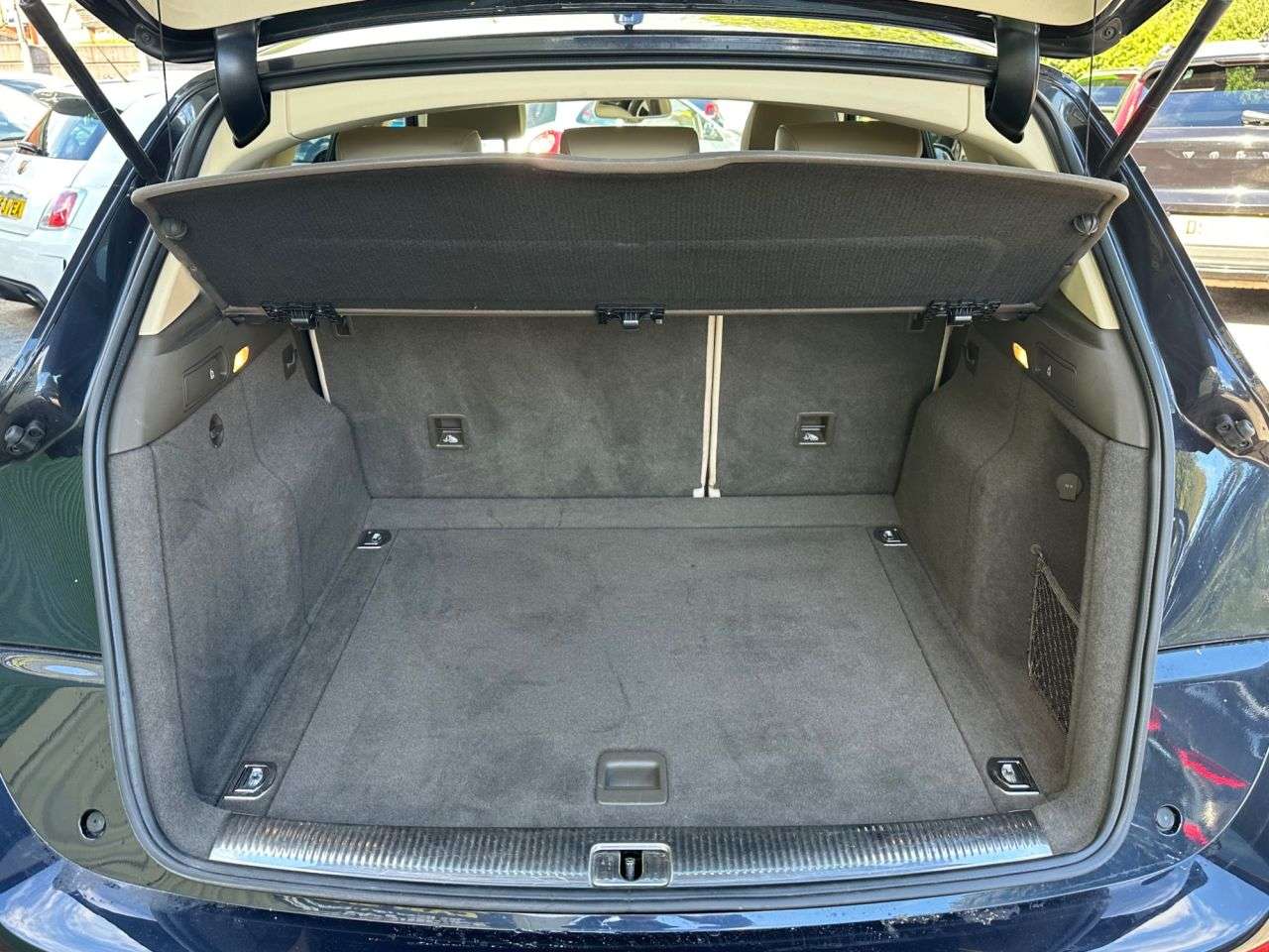 2016 AUDI Q5 2016 AUDI Q5