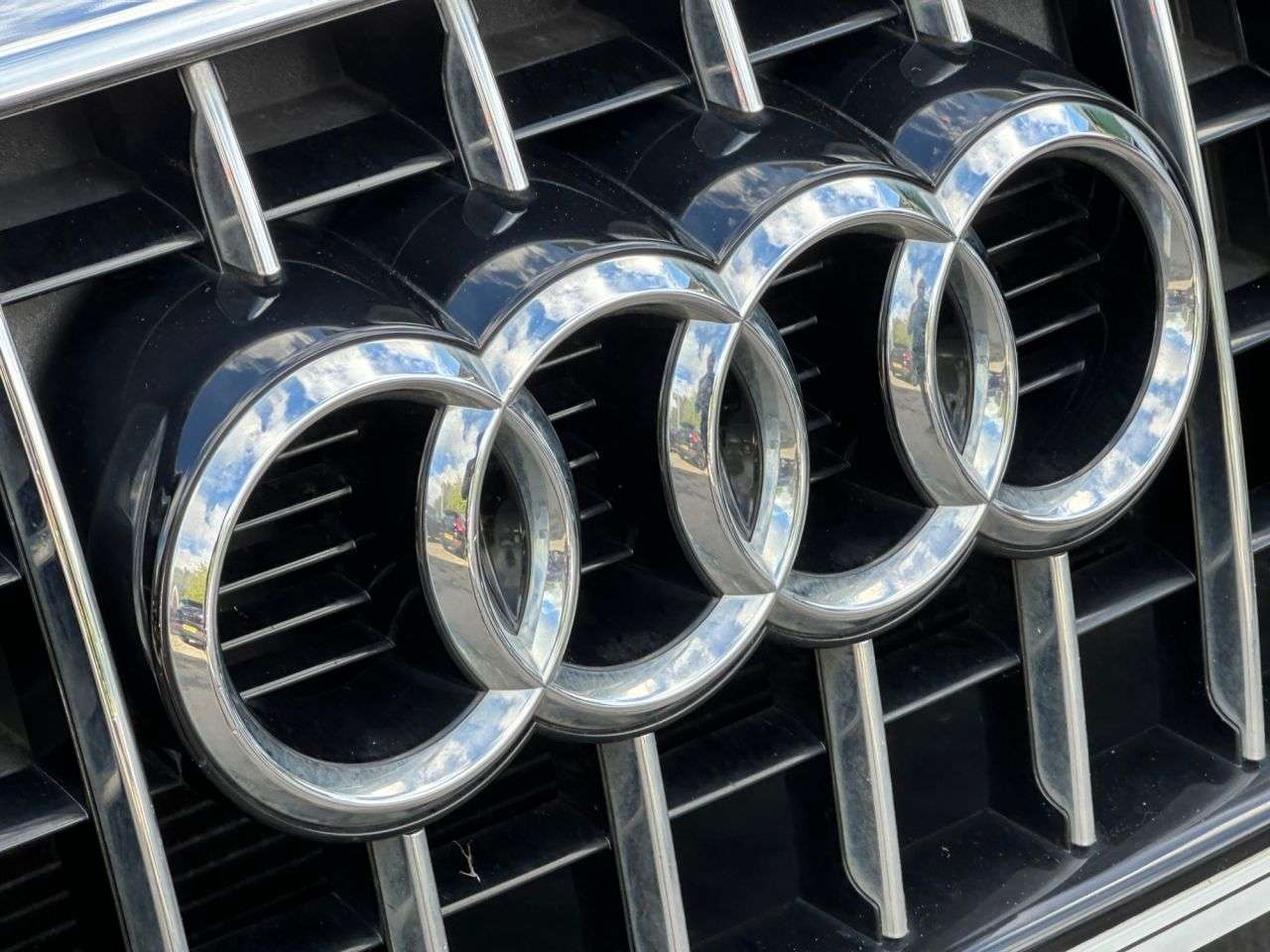 2016 AUDI Q5 2016 AUDI Q5