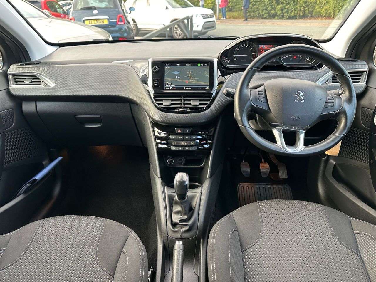A 2019 PEUGEOT 208 1.2 PureTech Tech Edition Hatchback 5dr Petrol Manual Euro 6 (s/s) (82 ps) A 2019 PEUGEOT 208 1.2 PureTech Tech Edition Hatchback 5dr Petrol Manual Euro 6 (s/s) (82 ps)