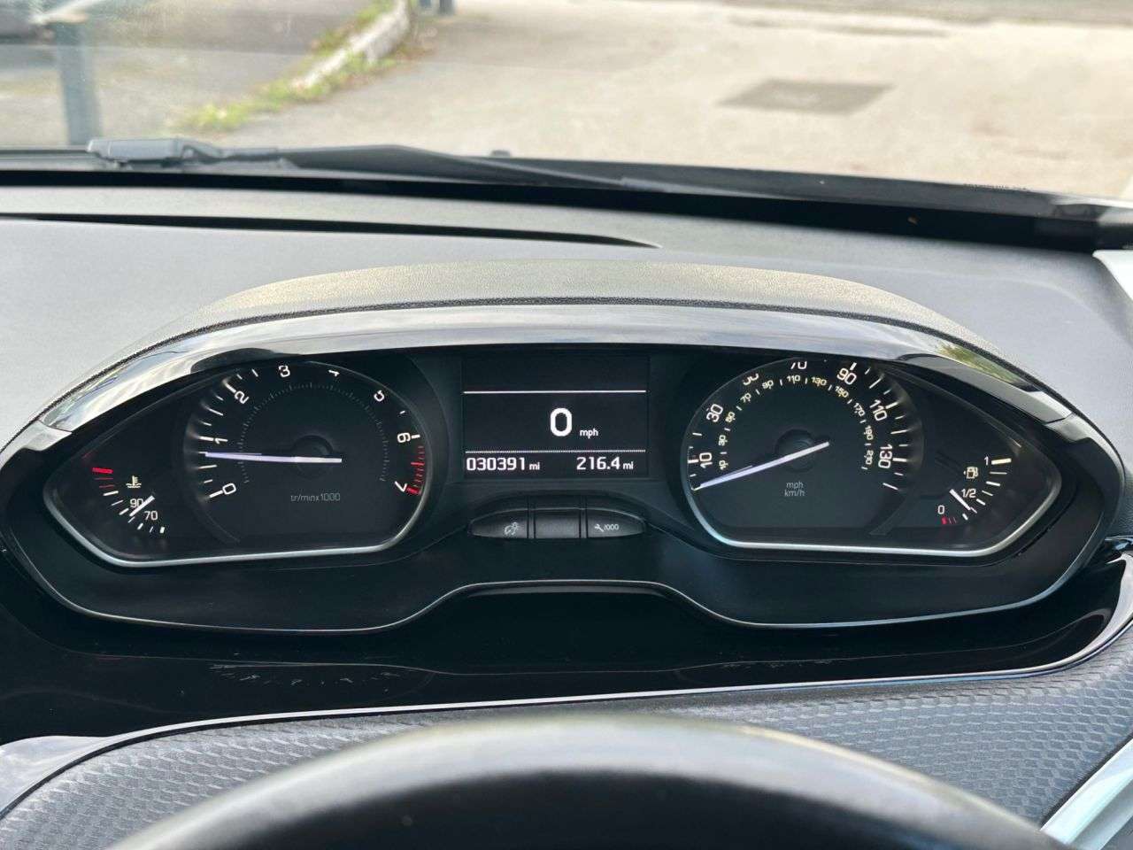2019 PEUGEOT 208 2019 PEUGEOT 208