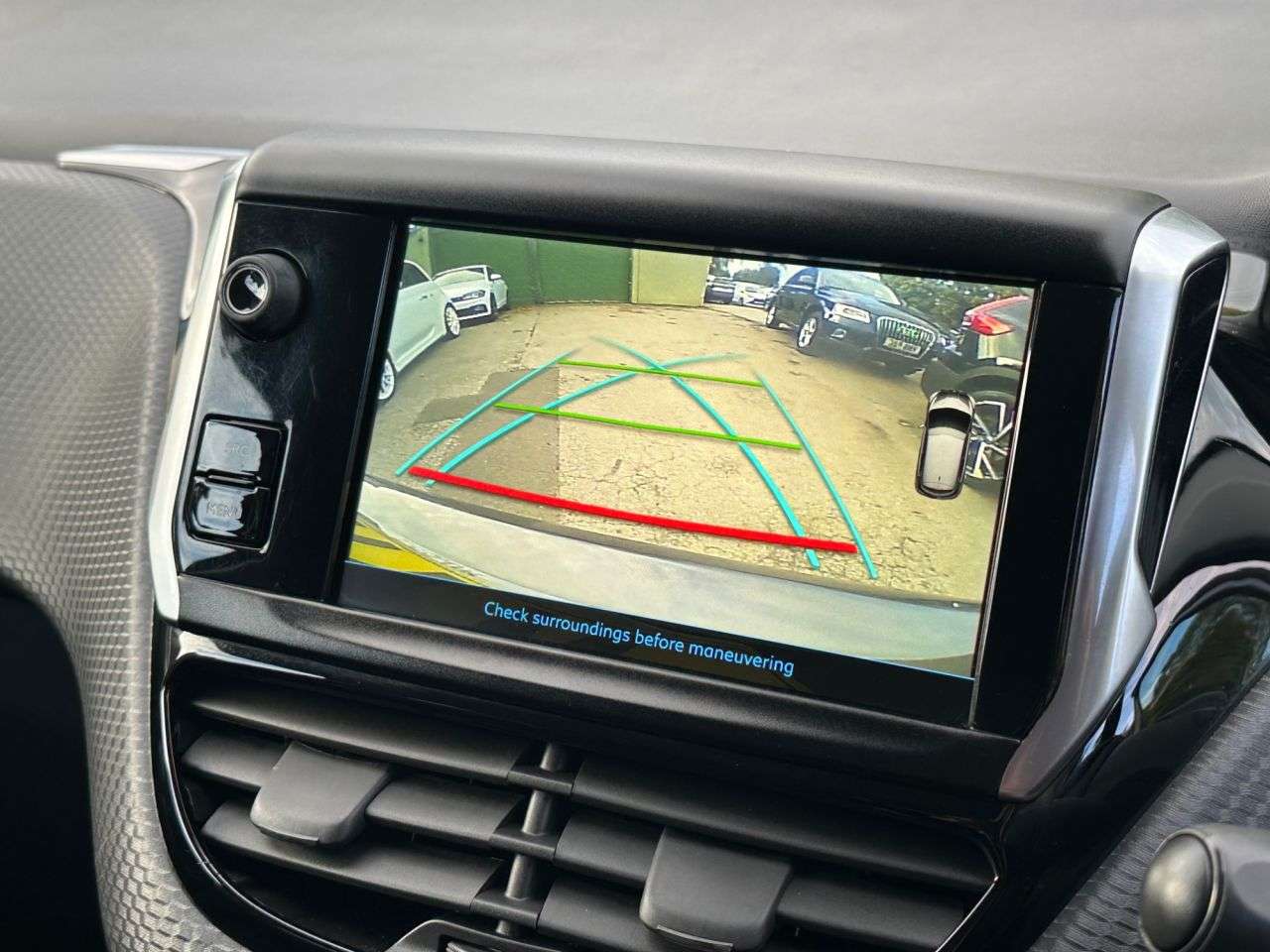 2019 PEUGEOT 208 2019 PEUGEOT 208