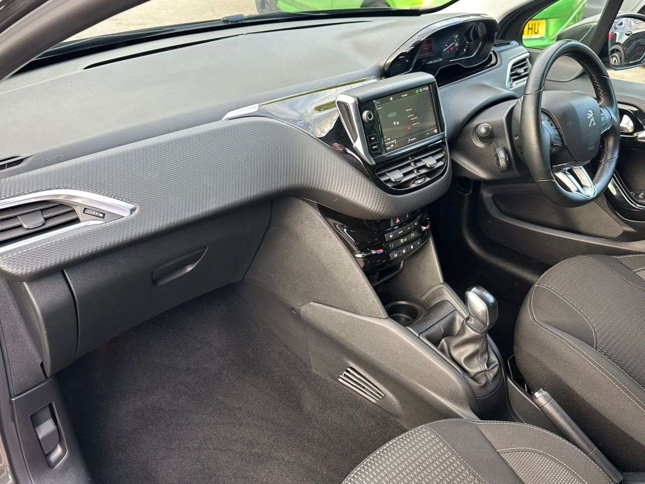 2019 PEUGEOT 208 2019 PEUGEOT 208