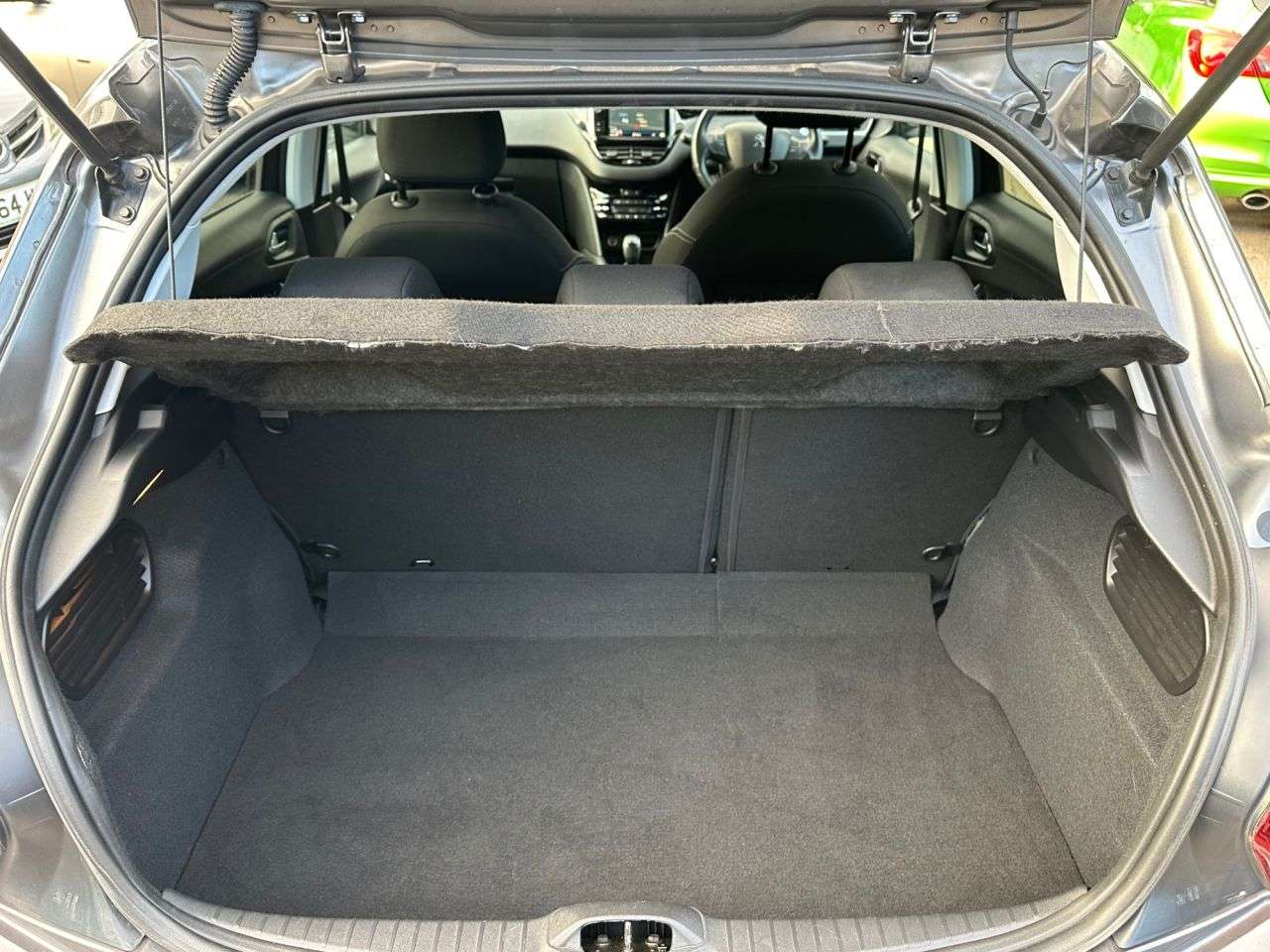 2019 PEUGEOT 208 2019 PEUGEOT 208