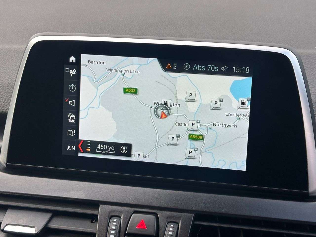 A 2020 BMW 2 SERIES ACTIVE TOURER 1.5 218i SE MPV 5dr Petrol Manual Euro 6 (s/s) (140 ps) A 2020 BMW 2 SERIES ACTIVE TOURER 1.5 218i SE MPV 5dr Petrol Manual Euro 6 (s/s) (140 ps)
