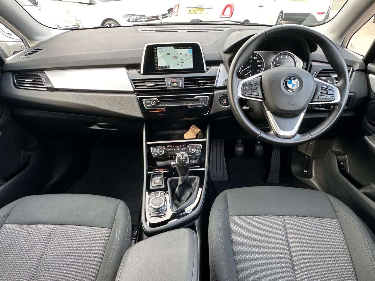 A 2020 BMW 2 SERIES ACTIVE TOURER 1.5 218i SE MPV 5dr Petrol Manual Euro 6 (s/s) (140 ps) A 2020 BMW 2 SERIES ACTIVE TOURER 1.5 218i SE MPV 5dr Petrol Manual Euro 6 (s/s) (140 ps)