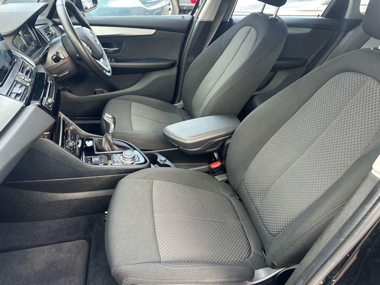 2020 BMW 2 SERIES ACTIVE TOURER 2020 BMW 2 SERIES ACTIVE TOURER