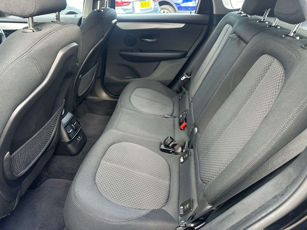 2020 BMW 2 SERIES ACTIVE TOURER 2020 BMW 2 SERIES ACTIVE TOURER