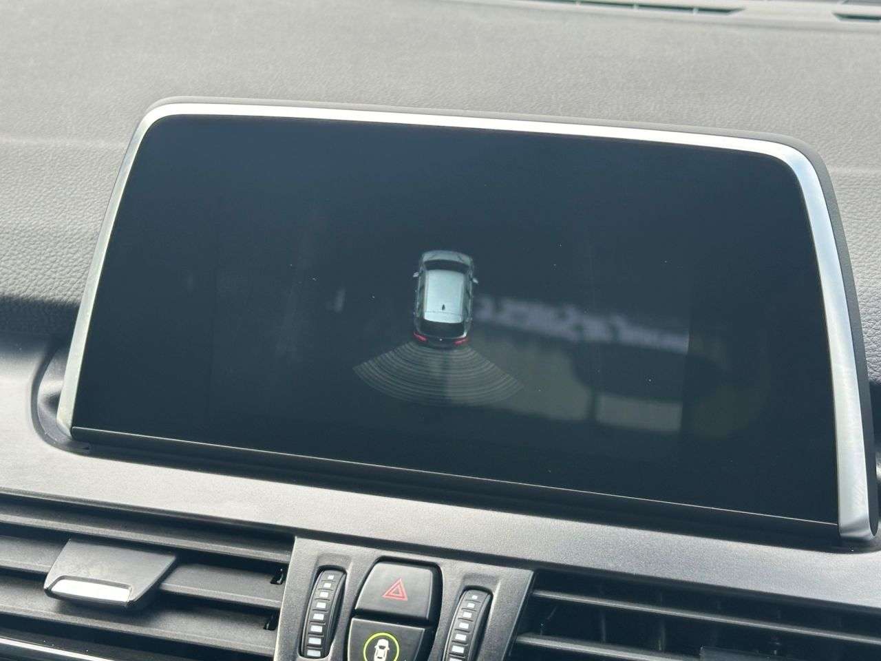 2020 BMW 2 SERIES ACTIVE TOURER 2020 BMW 2 SERIES ACTIVE TOURER