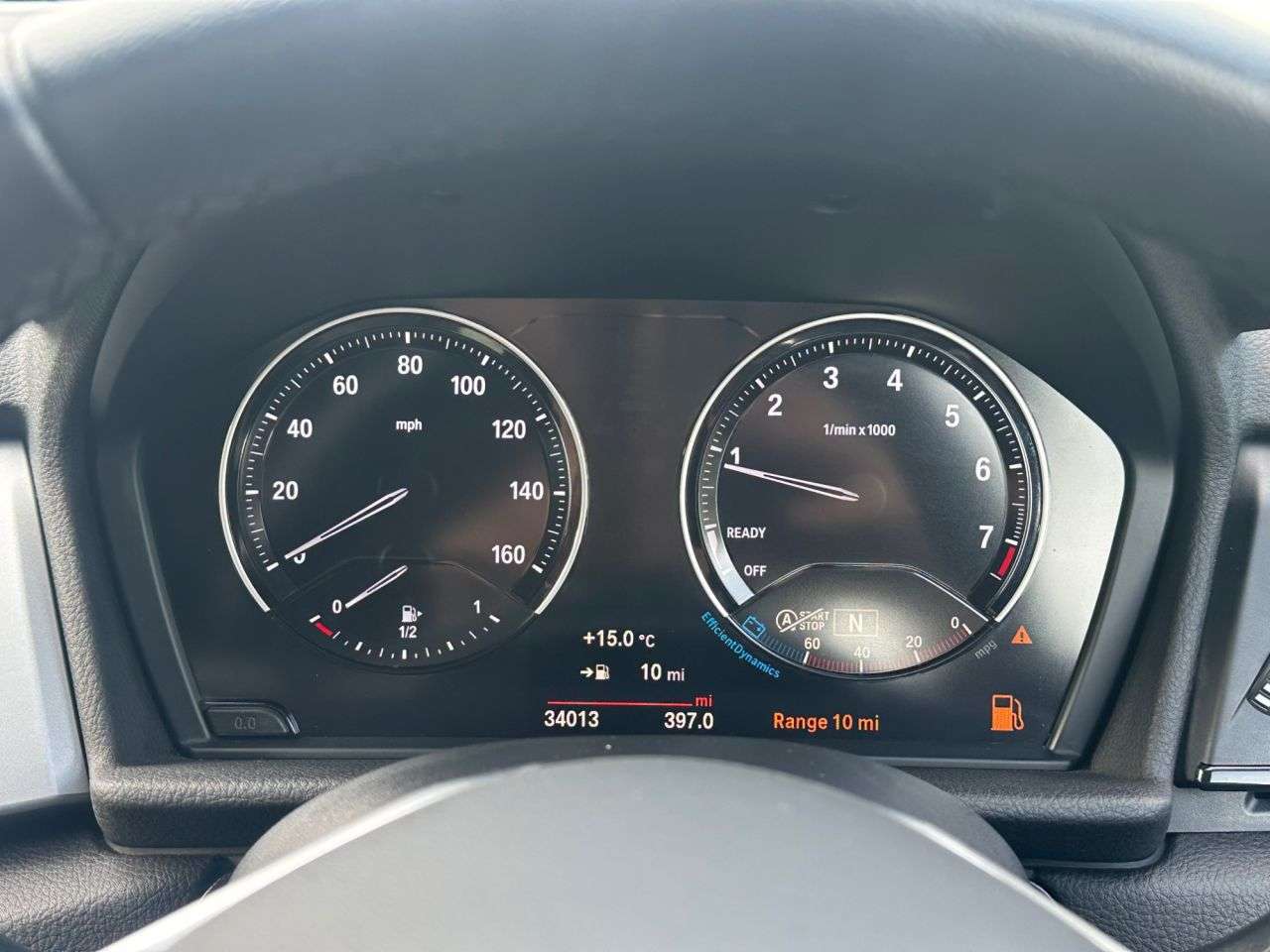 2020 BMW 2 SERIES ACTIVE TOURER 2020 BMW 2 SERIES ACTIVE TOURER