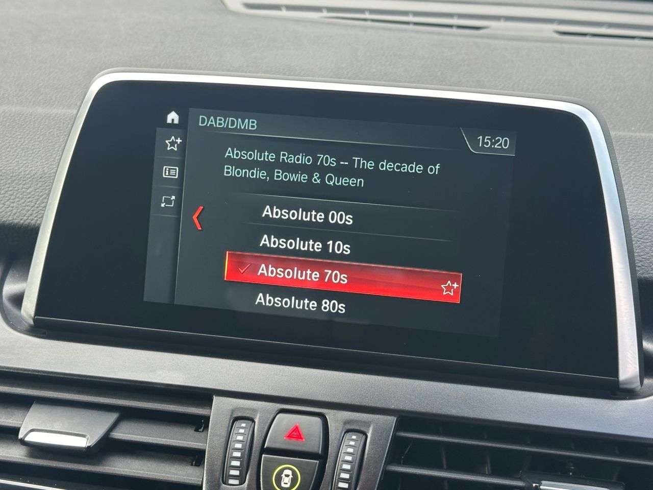 2020 BMW 2 SERIES ACTIVE TOURER 2020 BMW 2 SERIES ACTIVE TOURER