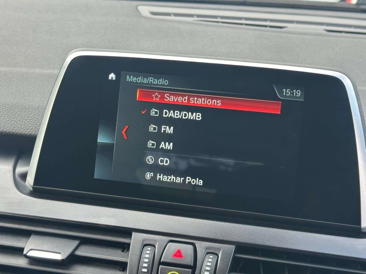 2020 BMW 2 SERIES ACTIVE TOURER 2020 BMW 2 SERIES ACTIVE TOURER