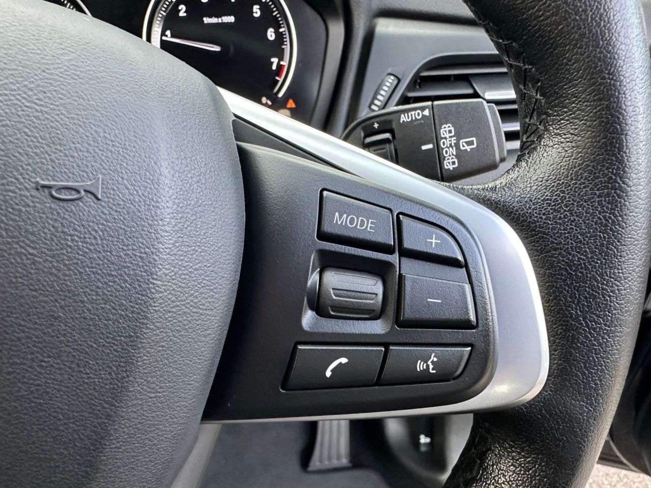 2020 BMW 2 SERIES ACTIVE TOURER 2020 BMW 2 SERIES ACTIVE TOURER